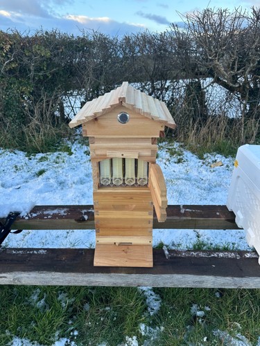 Start size garden wooden - start,
