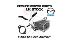 New genuine vacuum - new,