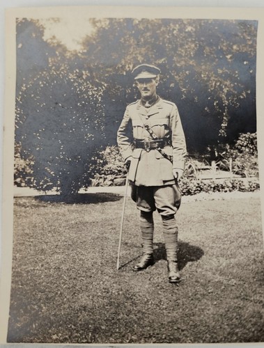 Antique wwi british army - antique,