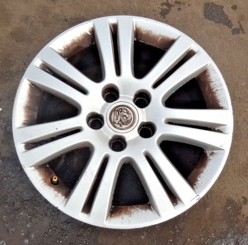 Vauxhall astra zafira 16 - vauxhall, h