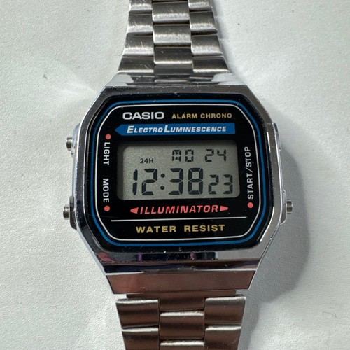 Casio 168 cheap - casio, a-168
