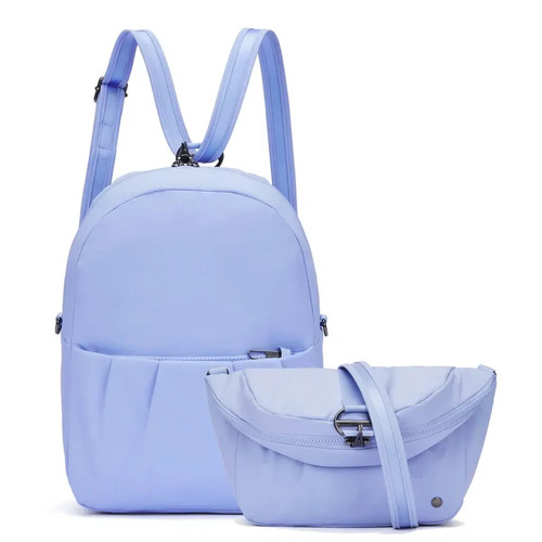 Pacsafe convertible in 1 - convertible,