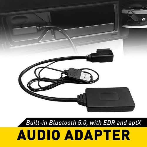 Audio adapter mmi bluetooth - adapter,