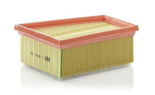 Mann filter 1858 air - mann-filter, c