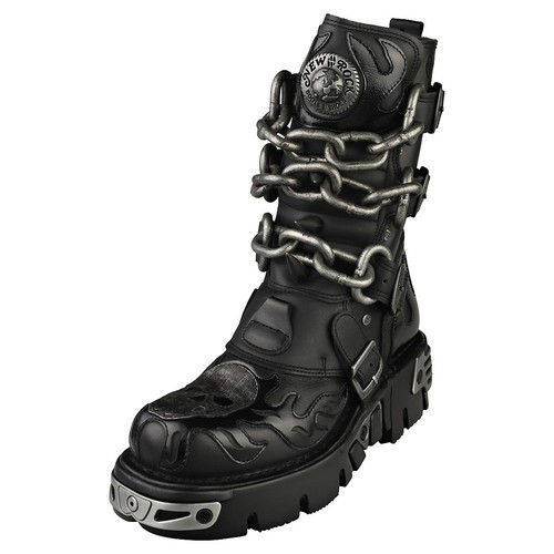 New rock 727 unisex - m-727-s5,