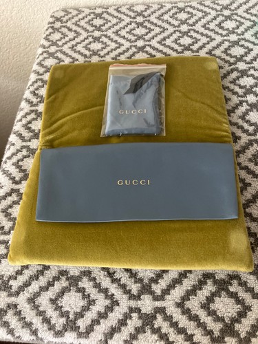 Gucci sunglass cloth - gucci,