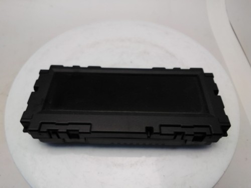 Vauxhall insignia sat nav - insignia,