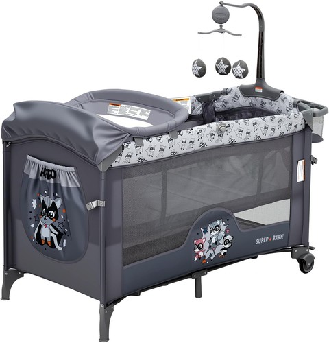 Baby bedside sleeper 1 - baby, 5