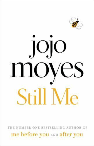 Moyes jojo still me - jojo,