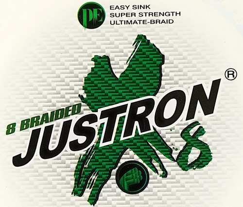 Strand braid fishing line - strand,
