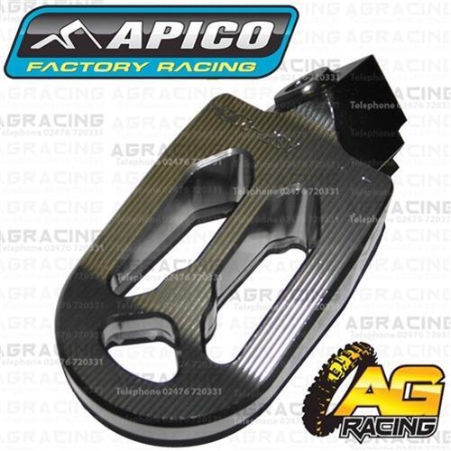 Apico pro bite - pro, grey