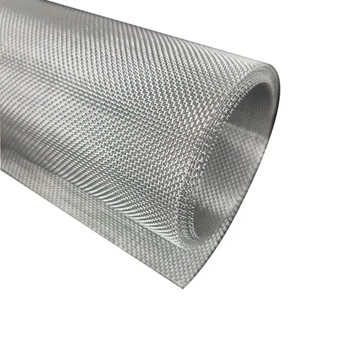 Stainless steel rat mesh - 1-6m,