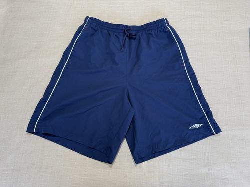 Vintage umbro shorts mens xxl - umbro,