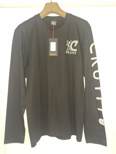 Cruyff men long sleeve - cruyff,