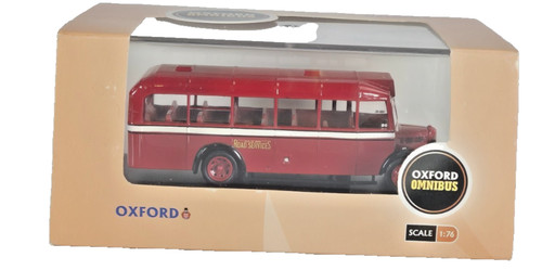 Oxford 76owb014 scale - 76owb014,