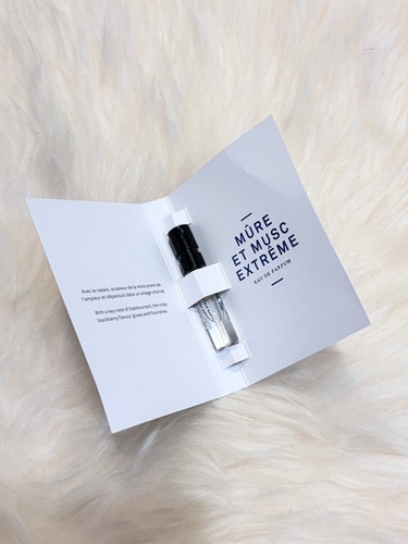 Artisan parfumeur mure - parfumeur,