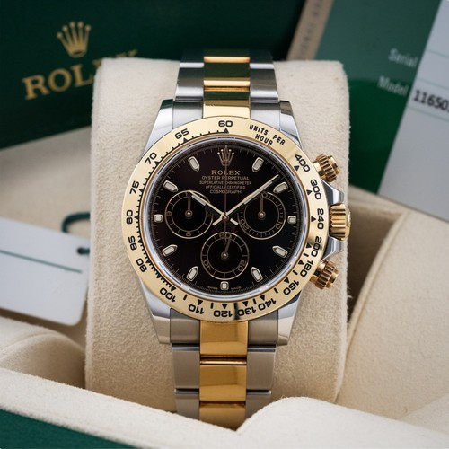 Rolex cosmograph daytona - cosmograph,