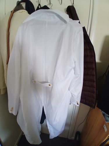 Gothic coat for sale - gothic,