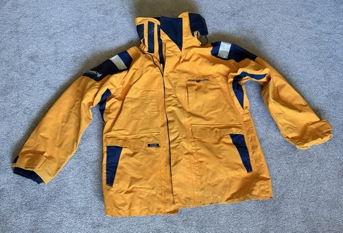 Henri lloyd gore tex - gore-tex, ocean