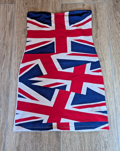Primark british union jack - uk,