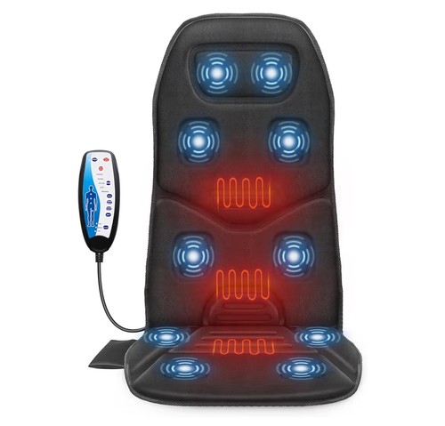 Comfier back massager with - massager,