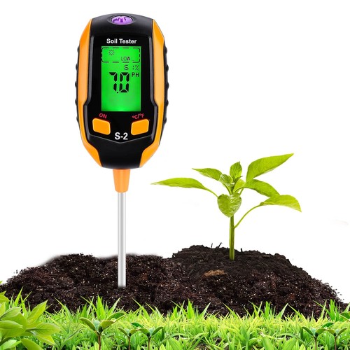 Soil tester blumway - tester,,
