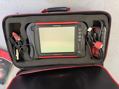 Snap verus car diagnostic - snap,