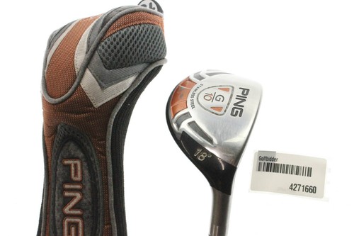 Ping g10 golf club - ping,