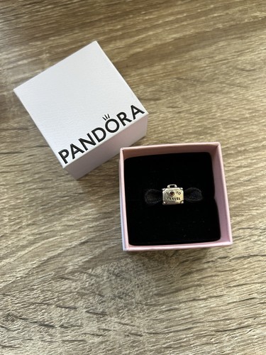 Genuine retired pandora love - genuine,