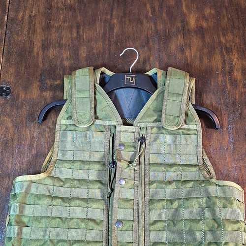 Warrior assault systems - warrior,