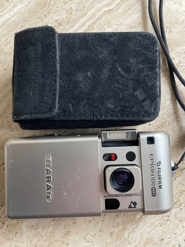 Fujifilm epion 1010 - epion,