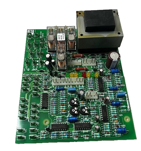 Ferroli 39802540 pcb - ferroli,