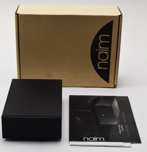 Naim audio stageline phono - naim, n