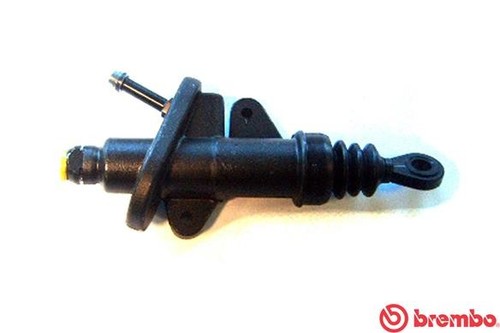 New master cylinder clutch - new, cylinder,
