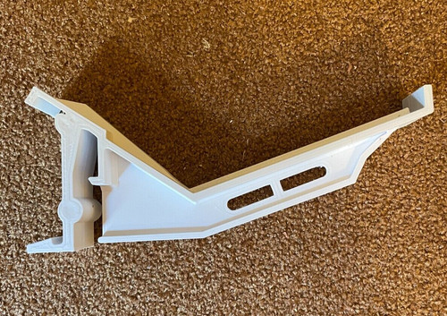 White c8043 - k2, 5