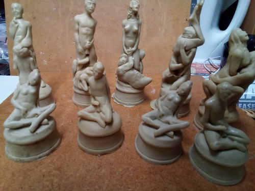 Medium kama sutra - medium,