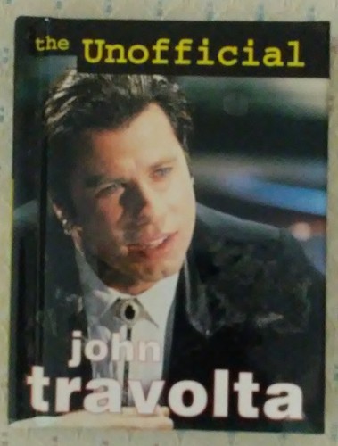 The unofficial john - "the,