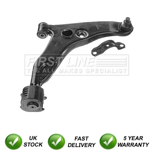 Track control arm - arm, right
