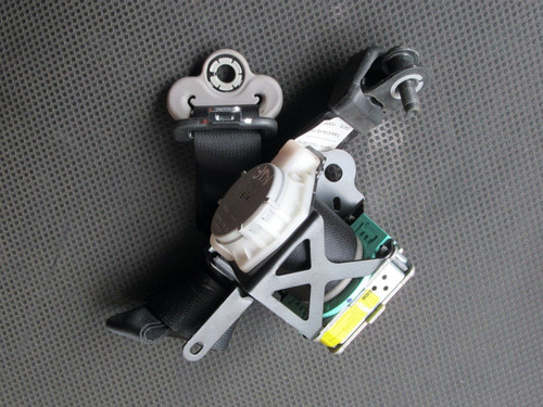 Toyota yaris mk2 xp90 - yaris, (05-11)