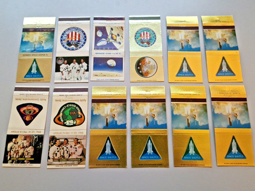 Space shuttle apollo - apollo, vintage