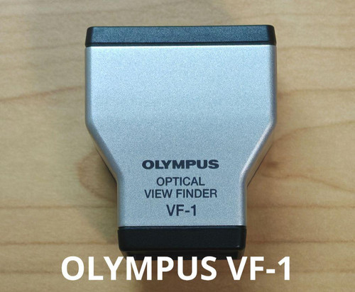 Olympus optical - olympus, vf-1