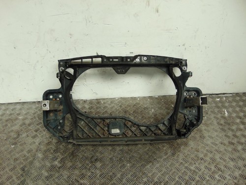 Audi front radiator - audi, a6