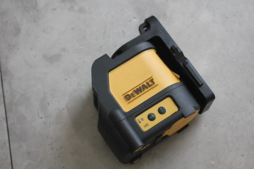 Dewalt dw088cg green laser - dewalt,