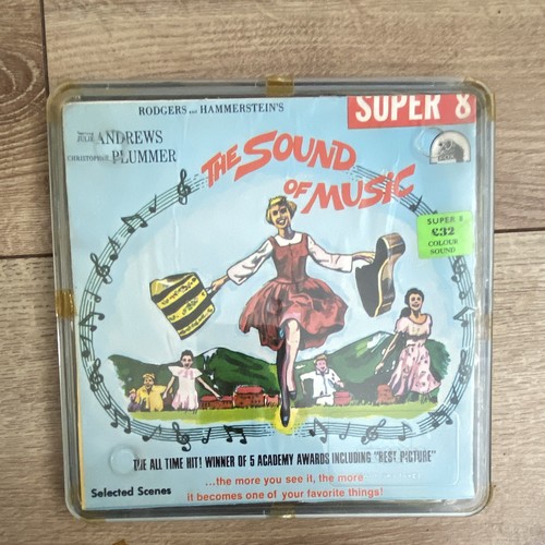 Fox the sound music super - fox,