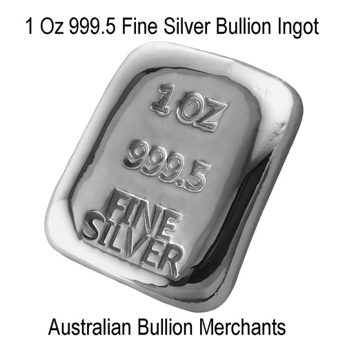 Troy 999 fine silver - fine,