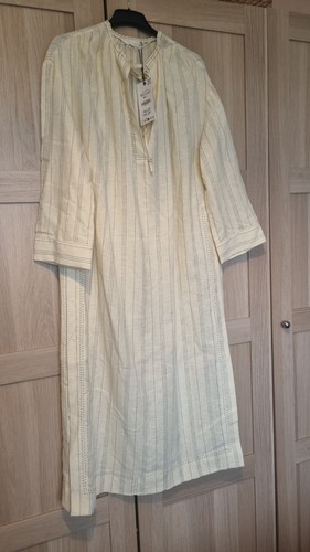 Bnwt zara linen - zara, blend