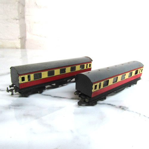 Twin trix ttr passenger - ttr, br