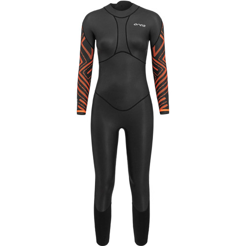 Orca vitalis breaststroke - orca,