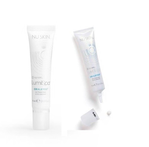 Skin ageloc lumispa - nu,