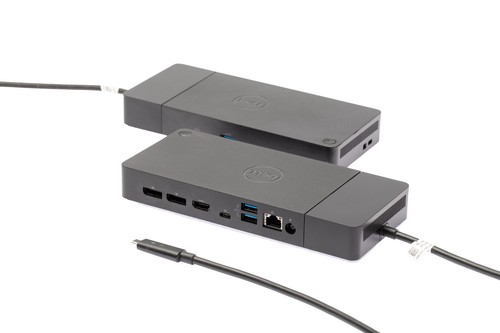 Dell wd19s usb - dell,